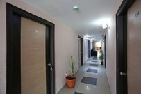 OYO 494 Hotel Euro Park, Hyderabad OYO 494 Hotel Euro Park, Hyderabad