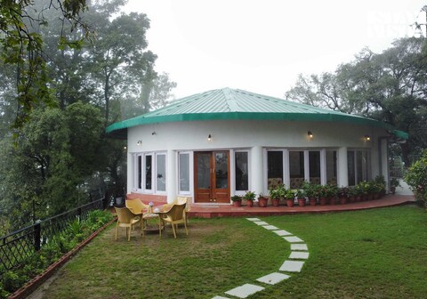 StayVista at Mountain Echoes