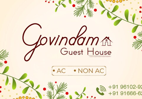 GOVINDAM GUEST HOUSE
