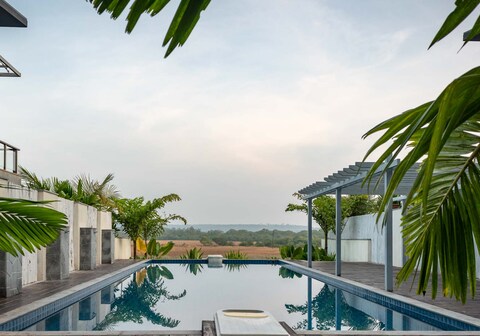 Arbour Vitae | Entire 2 BHK Apartment