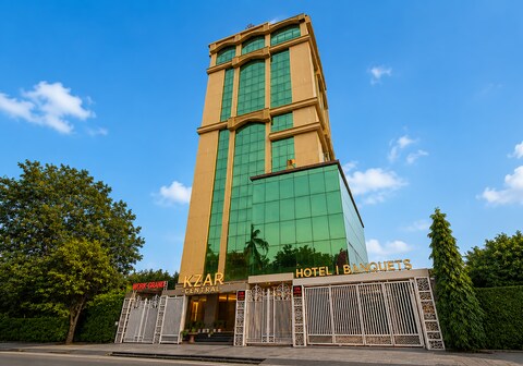 Kzar Central