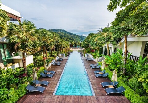 Wyndham Sea Pearl Resort Phuket