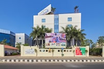 Gokulam Park Sabari OMR, Chennai Gokulam Park Sabari OMR, Chennai