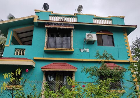 Bageshree Bunglow