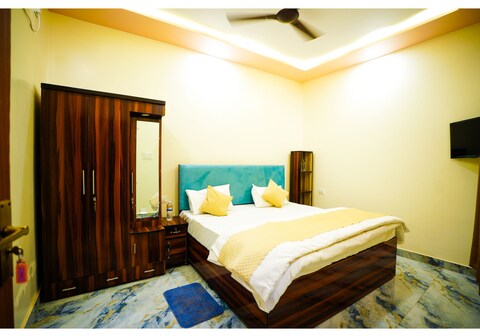 BKV Rooms