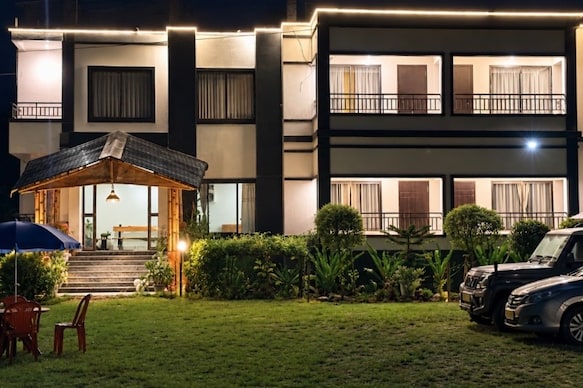 Hotel Shivaji Inn