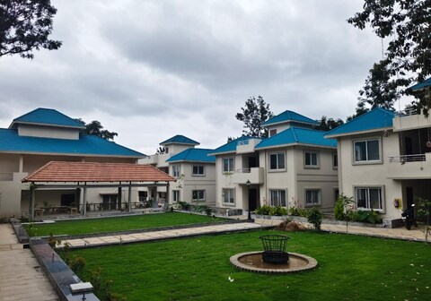 MSB Silver Spring Resort