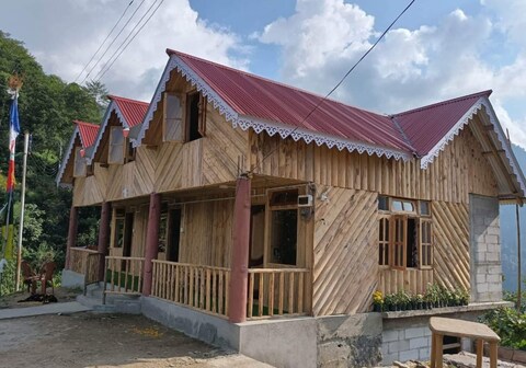 Wild Orchid Homestay By StayApart