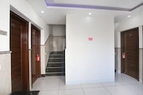 OYO 9420 Hotel Silver Palm, Chandigarh OYO 9420 Hotel Silver Palm, Chandigarh