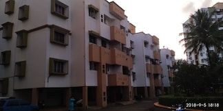 KUMAR SAMRUDDHI Men Dormitory, Pune KUMAR SAMRUDDHI Men Dormitory, Pune