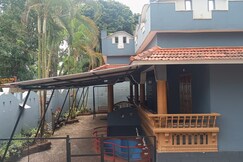 CountyPep Homestay, Wayanad CountyPep Homestay, Wayanad