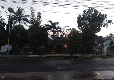 OYO 95039 Hotel Agung Permata Artha