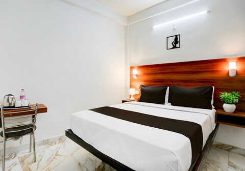 Hotel O MADHUBAN'S INN