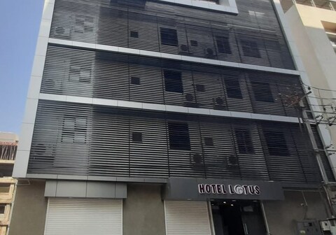 Hotel Lotus