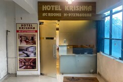 Hotel Krishna, Gandhinagar Hotel Krishna, Gandhinagar