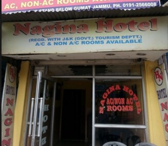 Nagina Hotel