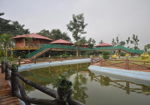 Suncity Resort Falakata