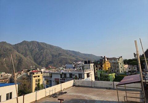Lavkush Homestay : Tapovan Rishkesh