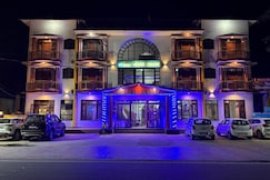 Hotel Sally, Mandi Hotel Sally, Mandi
