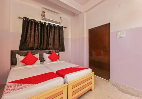 Hotel O New Banjara Residency