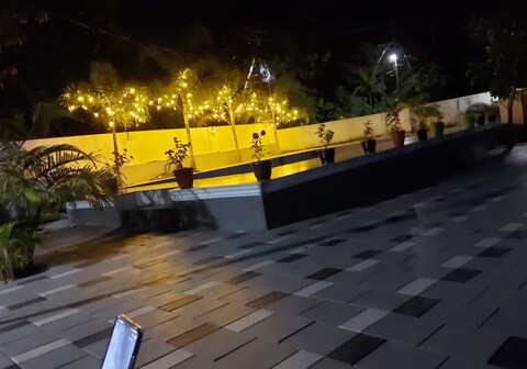 Amanzara Odayam Beach Varkala