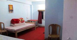 Gnathang Residency, East Sikkim Gnathang Residency, East Sikkim