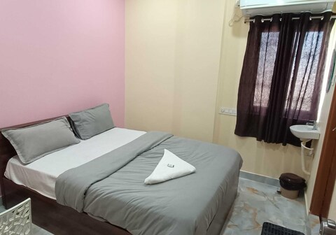 Hotel O R Square NARSINGI