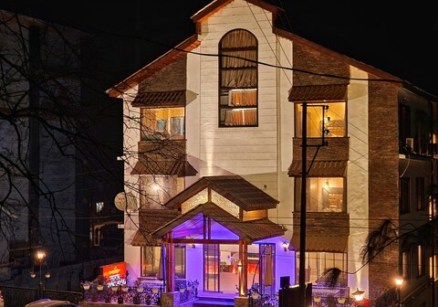 Hotel Sandhya Kasol