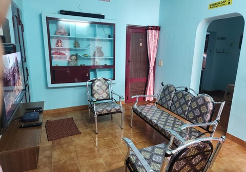 Holiday Home CS Nagar