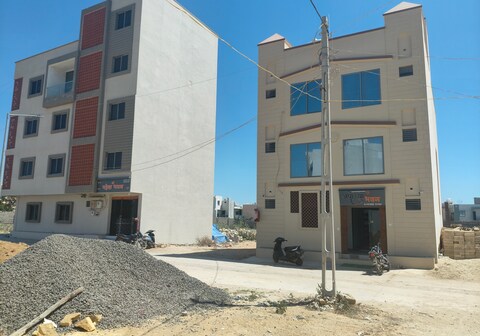 Ayodhya Bhavan - Dwarka