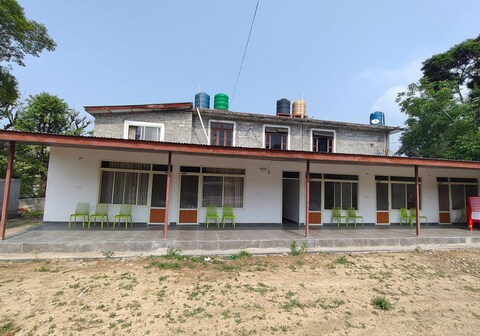 Ocean Blue Homestay