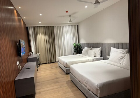 Assembly By The Democracy