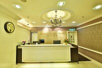 Sungei Wang Hotel, Kuala Lumpur Sungei Wang Hotel, Kuala Lumpur