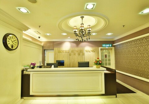 Sungei Wang Hotel