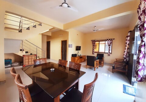Aarya Villa (Mountain View)