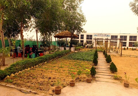 SARANI GREEN MEADOWS