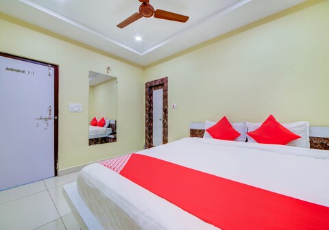 Hotel O KSL Guest House