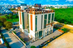 Hotel LA New Delhi, Delhi Hotel LA New Delhi, Delhi