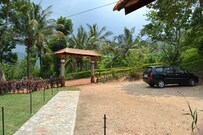 Herur Prakruthi Homestay, Chikmagalur Herur Prakruthi Homestay, Chikmagalur