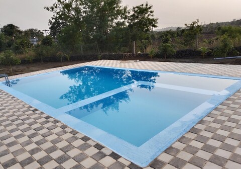 Jay Jalaram Farm and Restaurant