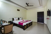 OYO 6664 Ritesh Grand, Hyderabad OYO 6664 Ritesh Grand, Hyderabad