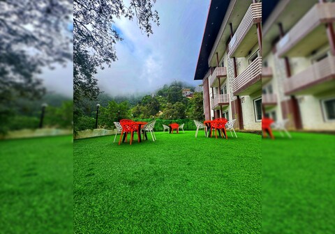 Hotel Kanari Mussoorie