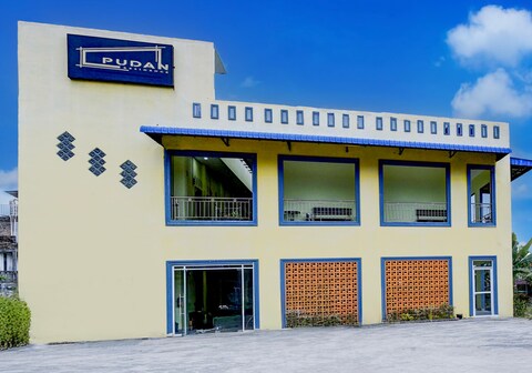 Hotel O Balige City Near Tugu Juara Monang