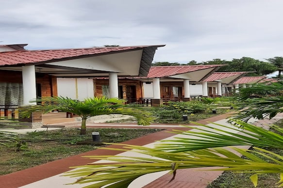 Sandy Ridge Resort