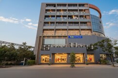 FabHotel Vishala Inn, Ahmedabad FabHotel Vishala Inn, Ahmedabad
