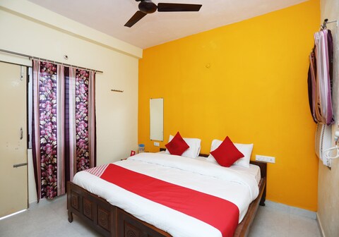 Hotel O Shree Shree Guest House