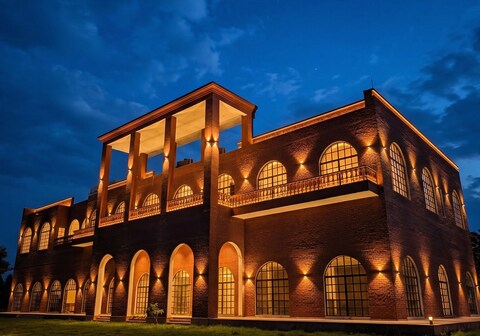 QILA RESORT