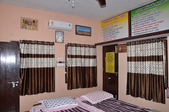 Senthil Akam Homestay | Rooms & Kitchen