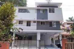 Greens Apartments, Calicut (Kozhikode) Greens Apartments, Calicut (Kozhikode)
