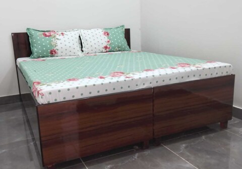 Hotel O Star Light Hotel